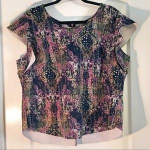 Modamix by Brandon Thomas